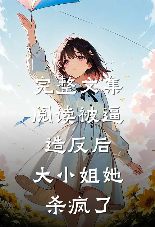 完整文集阅读被逼造反后，大小姐她杀疯了