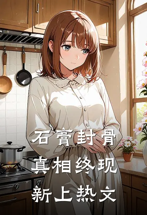 石膏封骨，真相终现新上热文