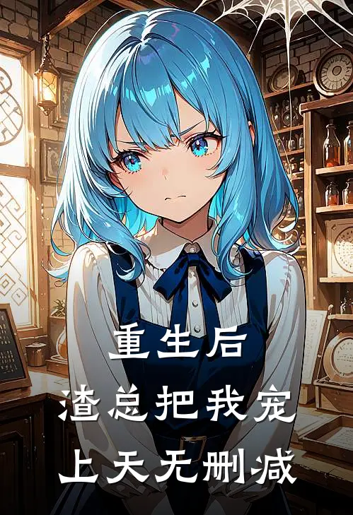 重生后，渣总把我宠上天无删减