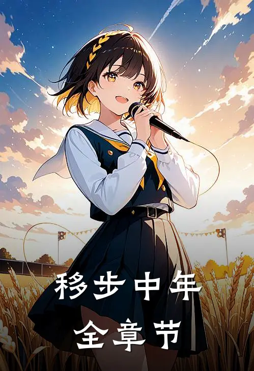 移步中年全章节