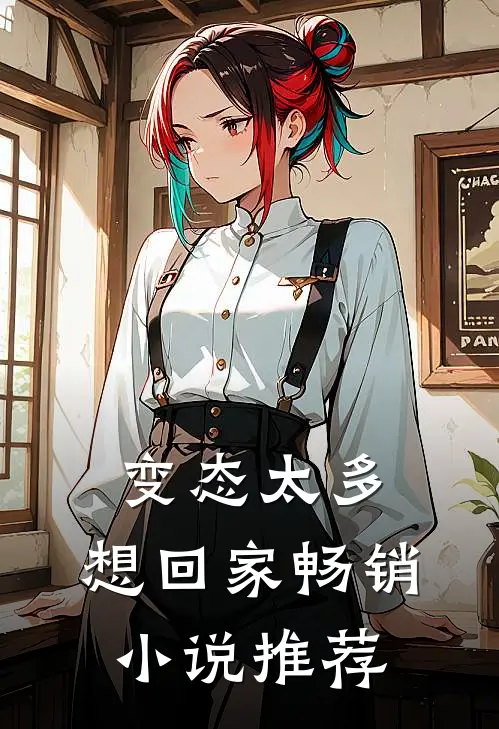 变态太多，想回家畅销小说推荐