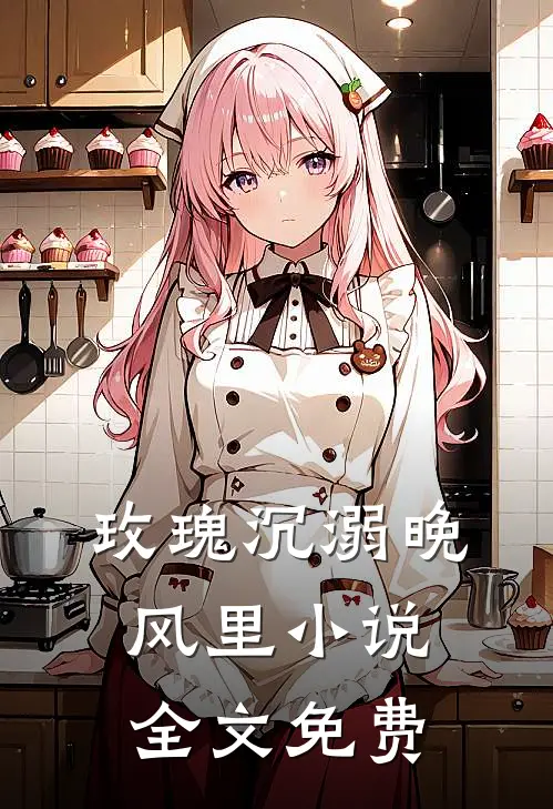 玫瑰沉溺晚风里小说全文免费