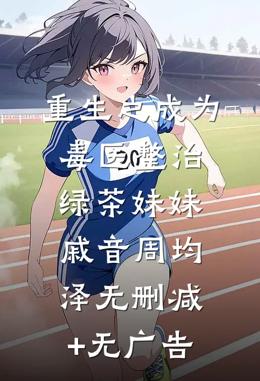 重生之成为毒医整治绿茶妹妹戚音周均泽无删减+无广告