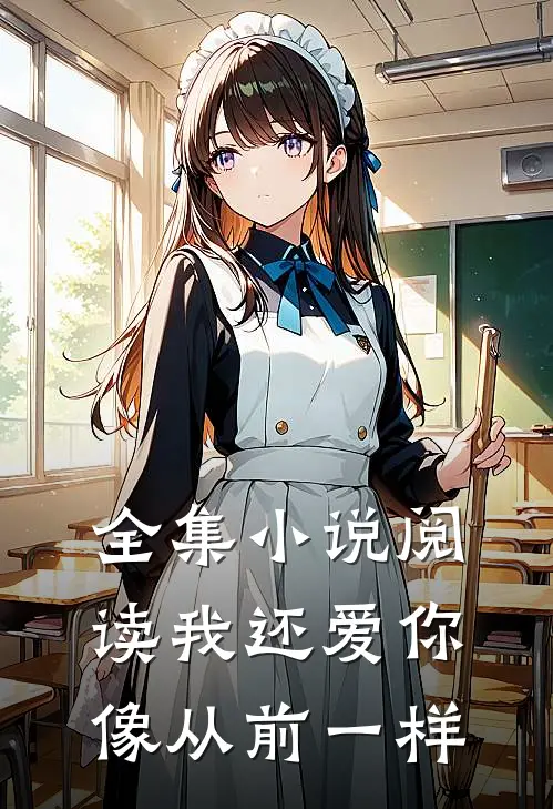 全集小说阅读我还爱你，像从前一样