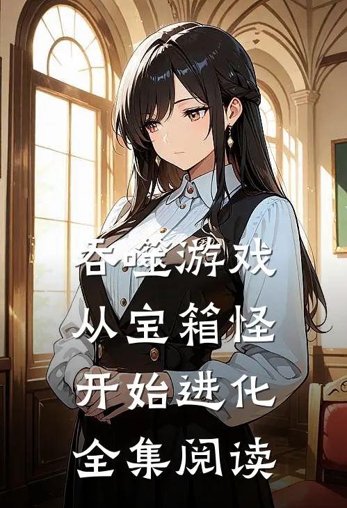 吞噬游戏：从宝箱怪开始进化全集阅读