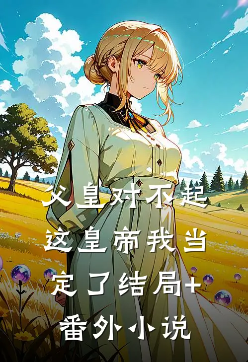 父皇对不起，这皇帝我当定了结局+番外小说
