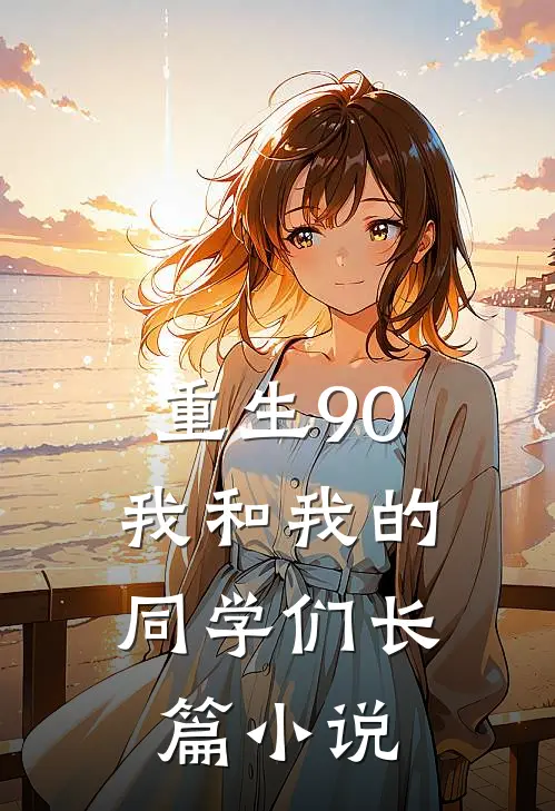 重生90：我和我的同学们长篇小说