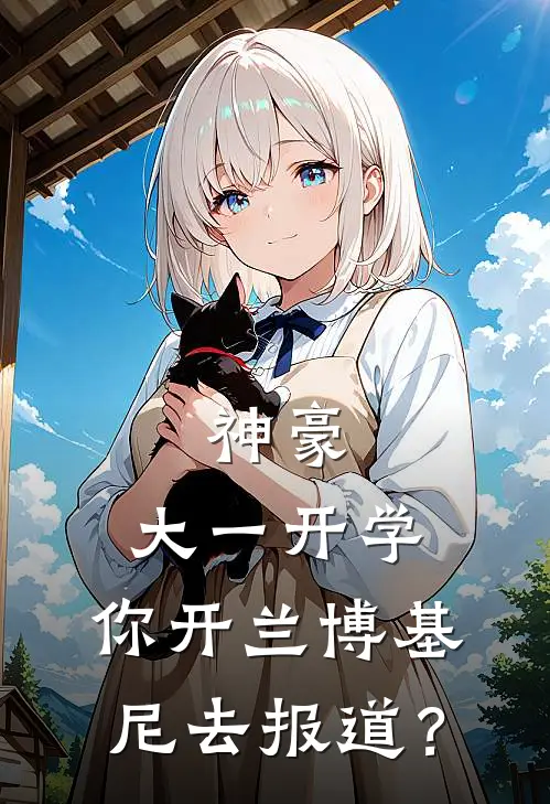 神豪：大一开学，你开兰博基尼去报道？