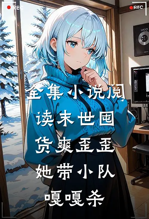 全集小说阅读末世囤货爽歪歪，她带小队嘎嘎杀