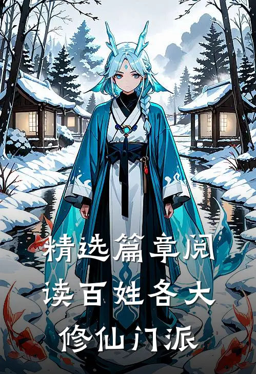 精选篇章阅读百姓各大修仙门派