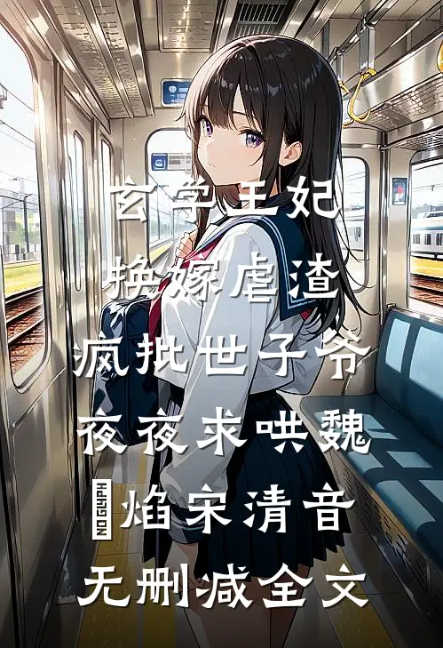 玄学王妃换嫁虐渣，疯批世子爷夜夜求哄魏璟焰宋清音无删减全文