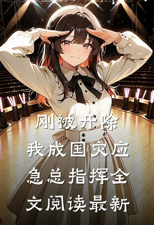 刚被开除，我成国灾应急总指挥全文阅读最新