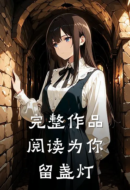完整作品阅读为你留盏灯