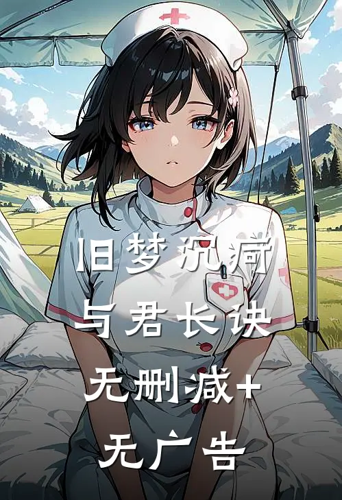旧梦沉疴，与君长诀无删减+无广告