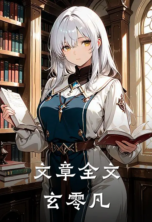 文章全文玄零凡