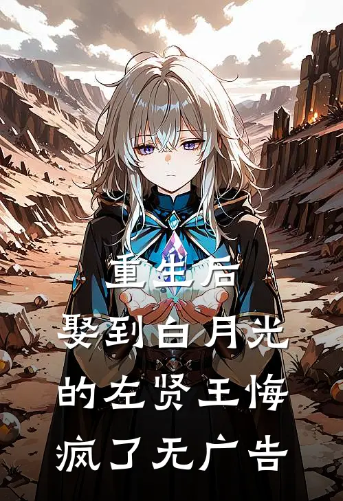 重生后，娶到白月光的左贤王悔疯了无广告