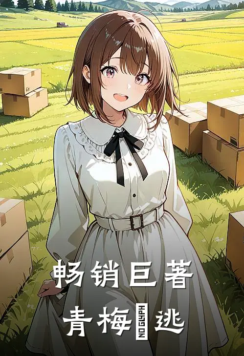 畅销巨著青梅別逃