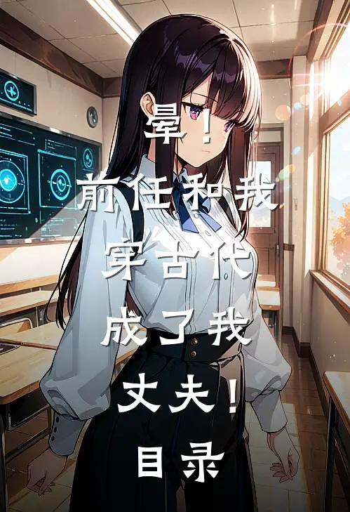 晕！前任和我穿古代，成了我丈夫！目录