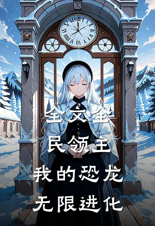 全文全民领主：我的恐龙无限进化