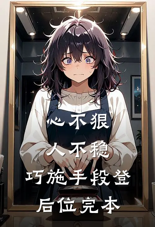 心不狠人不稳，巧施手段登后位完本