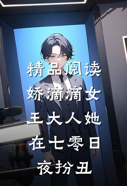 精品阅读娇滴滴女王大人她在七零日夜扮丑