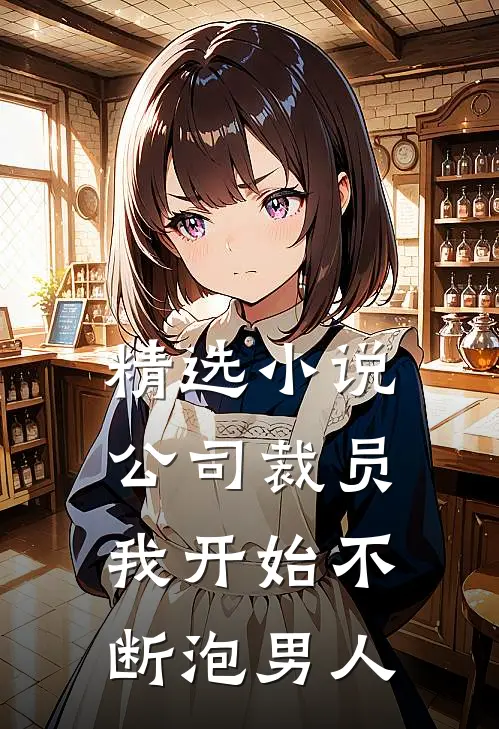 精选小说公司裁员，我开始不断泡男人
