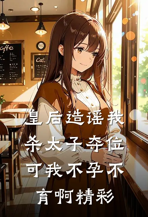 皇后造谣我杀太子夺位，可我不孕不育啊精彩