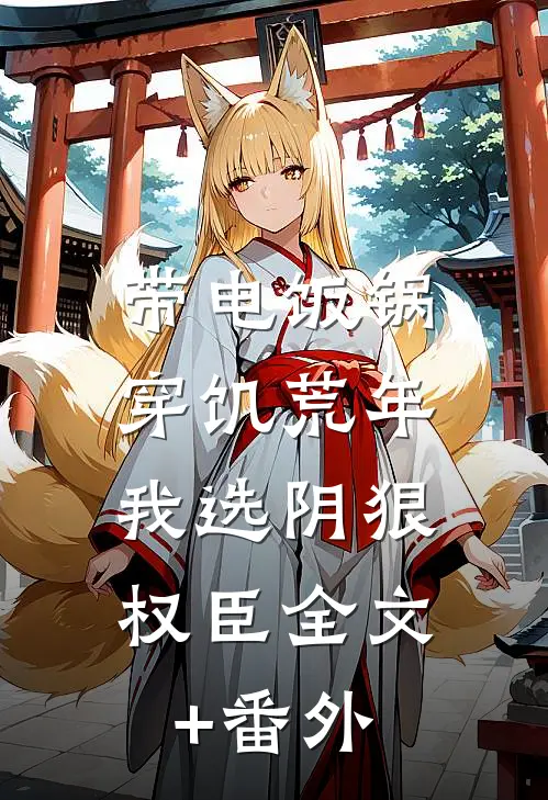 带电饭锅穿饥荒年，我选阴狠权臣全文+番外