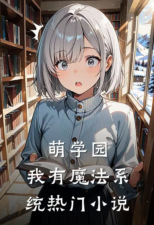萌学园：我有魔法系统热门小说