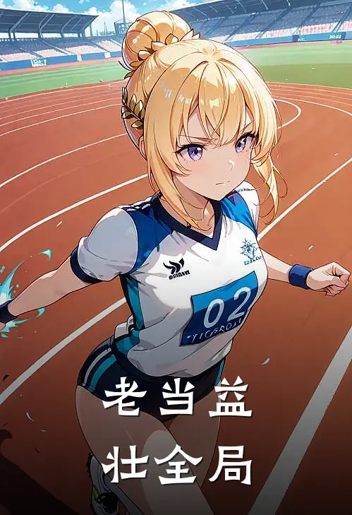 老当益壮全局