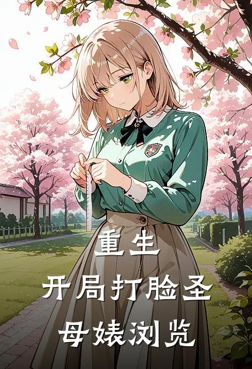 重生：开局打脸圣母婊浏览