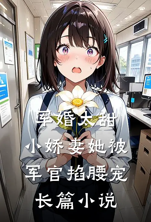 军婚太甜，小娇妻她被军官掐腰宠长篇小说