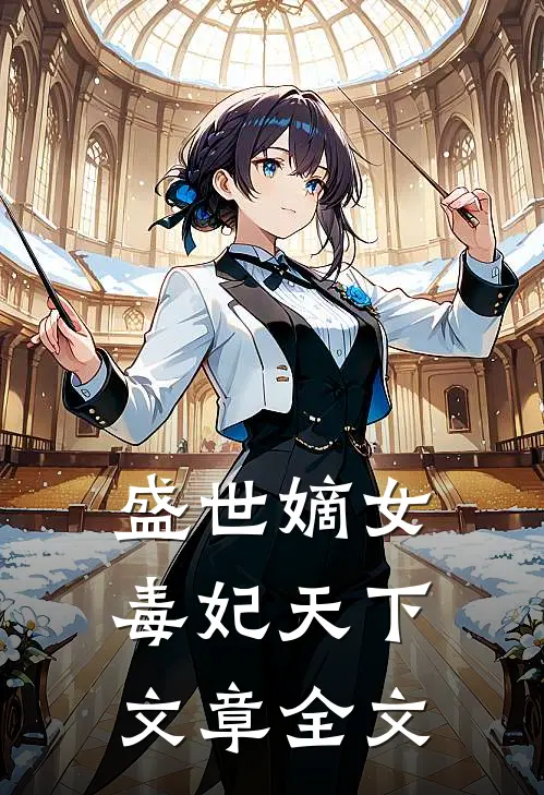 盛世嫡女：毒妃天下文章全文