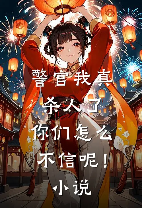 警官我真杀人了，你们怎么不信呢！小说