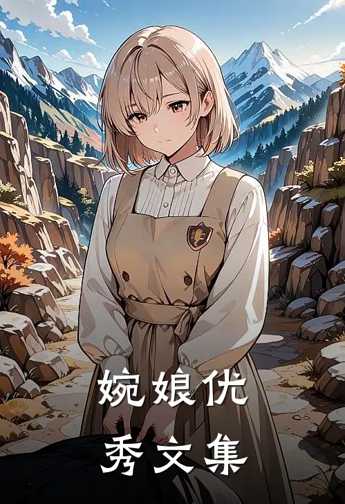 婉娘优秀文集