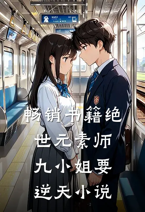 畅销书籍绝世元素师:九小姐要逆天 小说