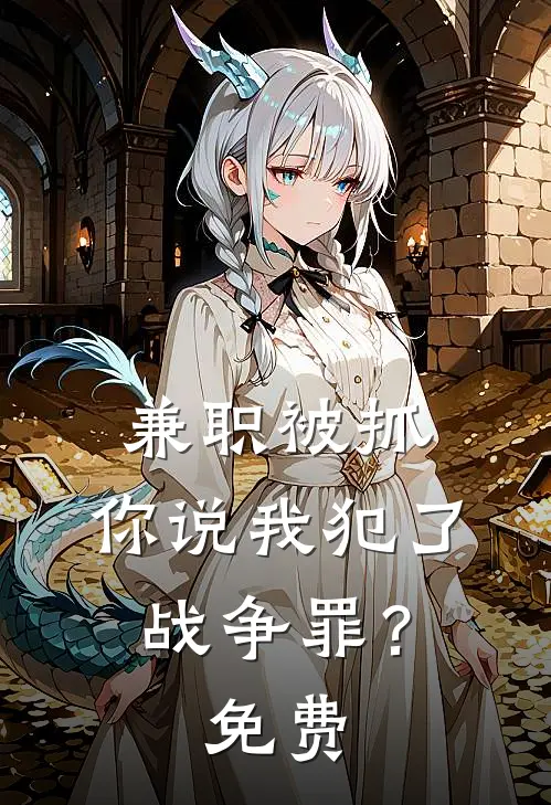 兼职被抓，你说我犯了战争罪？免费