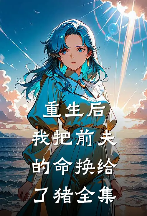 重生后，我把前夫的命换给了猪全集