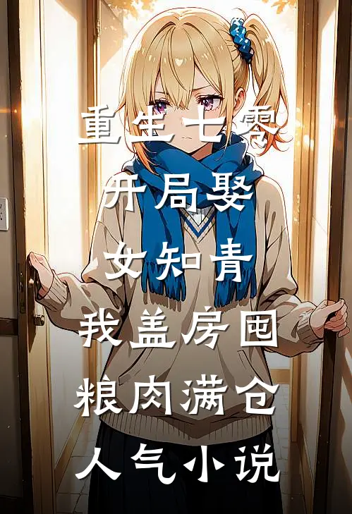 重生七零：开局娶女知青，我盖房囤粮肉满仓人气小说