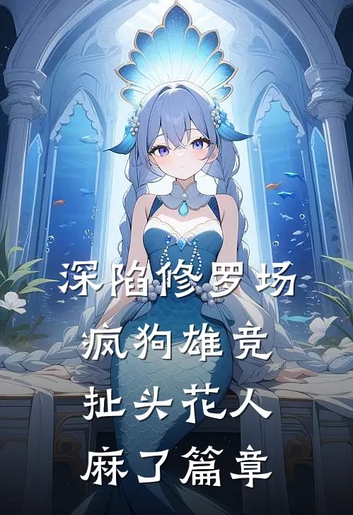 深陷修罗场，疯狗雄竞扯头花人麻了篇章