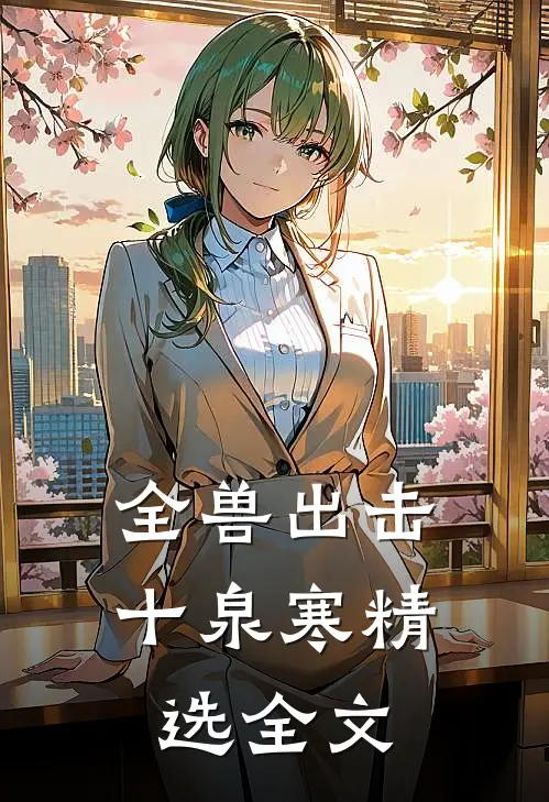 全兽出击：十泉寒精选全文