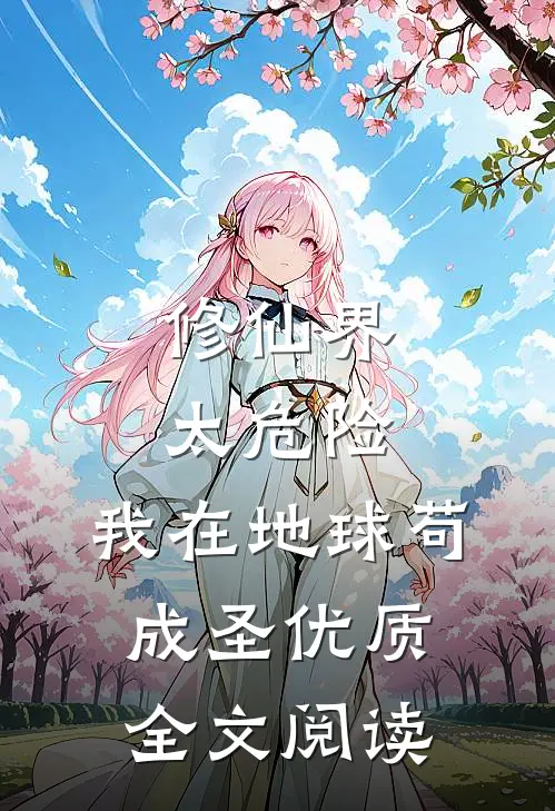 修仙界太危险，我在地球苟成圣优质全文阅读