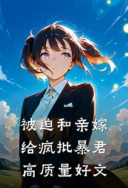 被迫和亲嫁给疯批暴君高质量好文
