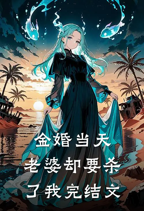 金婚当天，老婆却要杀了我完结文