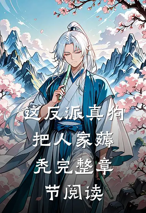 这反派真狗，把人家薅秃完整章节阅读
