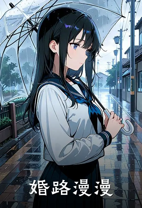 婚路漫漫