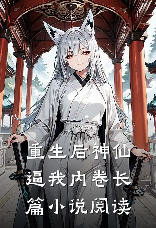 重生后神仙逼我内卷长篇小说阅读