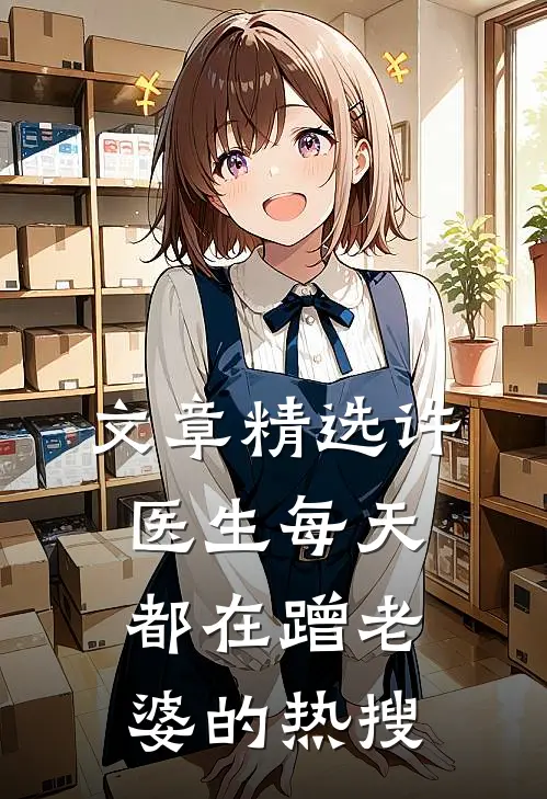 文章精选许医生每天都在蹭老婆的热搜