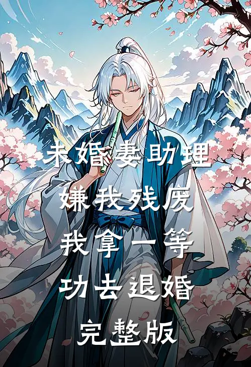 未婚妻助理嫌我残废，我拿一等功去退婚完整版