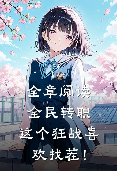 全章阅读全民转职：这个狂战喜欢找茬！